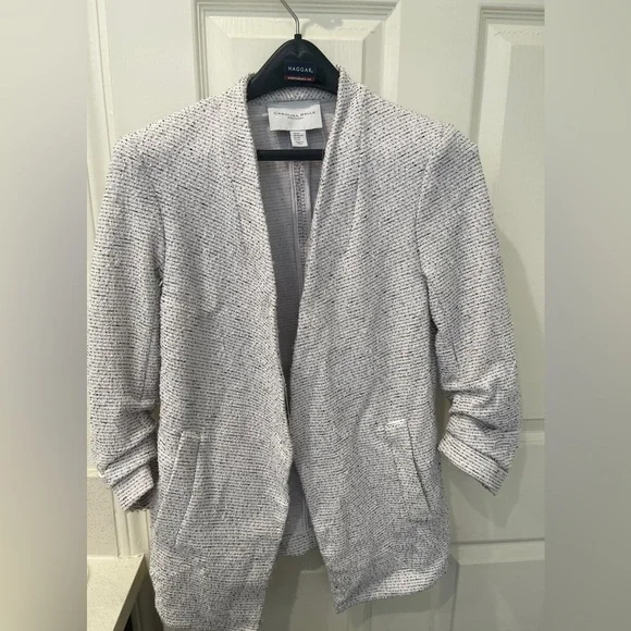 Carolina Belle Montreal Blazer XS - Picture 1 of 4